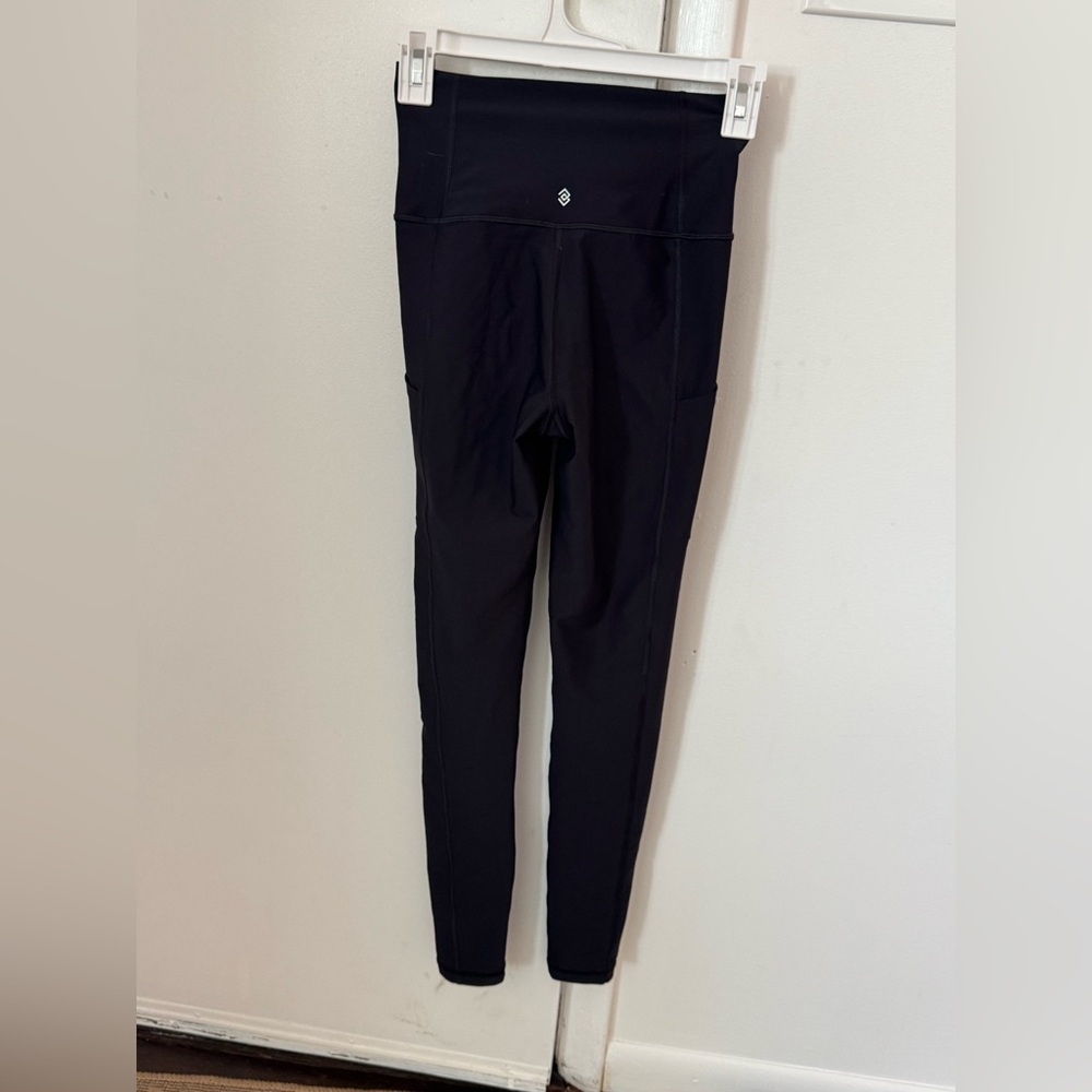 Thirdlove Kinetic Performance Leggings NWOT - Picture 2 of 6